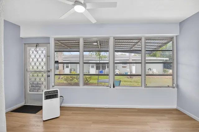 $194,500 | 760 High Point Boulevard, Unit C, Delray Beach, FL 33445