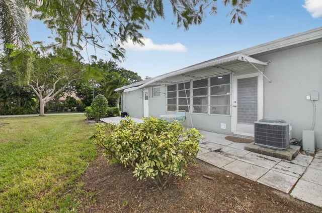 $194,500 | 760 High Point Boulevard, Unit C, Delray Beach, FL 33445