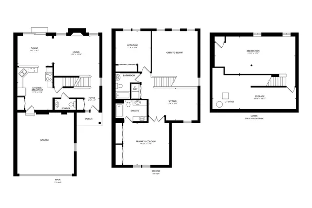 $324,900 | 1086 Lily Field Lane, Bolingbrook, IL 60440