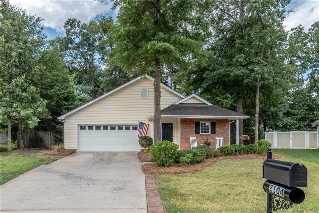 2104 Tree Ridge Road Indian Trail, NC 28079 - Photo 1 of 24 Gallery Image 1