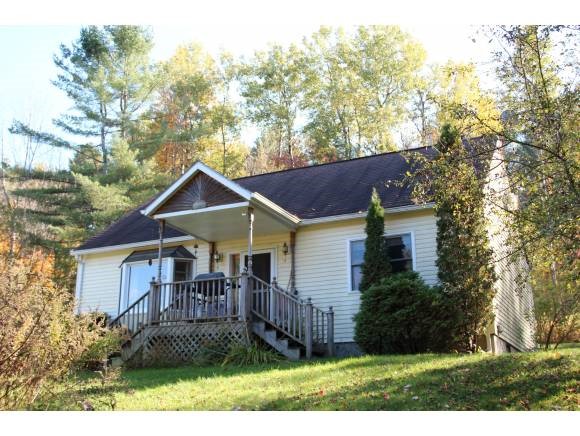 157 Blanchard Road Cambridge, VT 05444 - Photo 1 of 1 Gallery Image 1