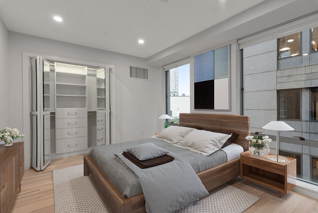 80 Broad Street, Unit 507 Boston, MA 02110 - Photo 11 of 12