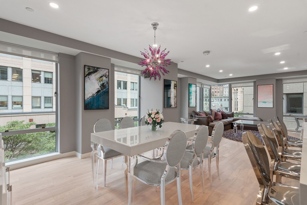 80 Broad Street, Unit 507 Boston, MA 02110 - Photo 2 of 12