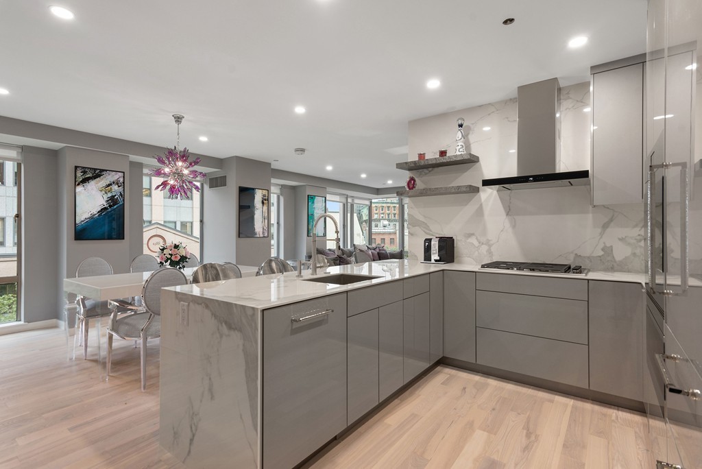 80 Broad Street, Unit 507 Boston, MA 02110 - Photo 3 of 12