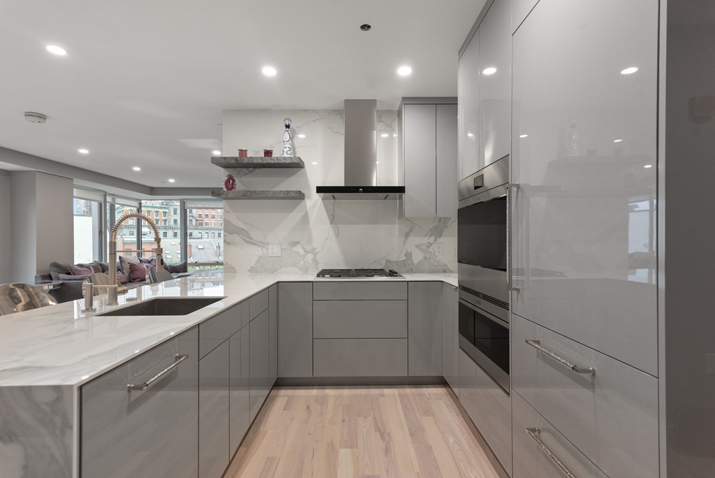 80 Broad Street, Unit 507 Boston, MA 02110 - Photo 5 of 12