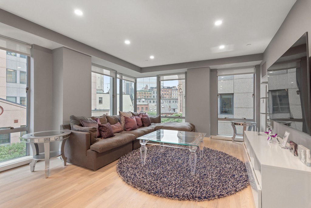 80 Broad Street, Unit 507 Boston, MA 02110 - Photo 6 of 12