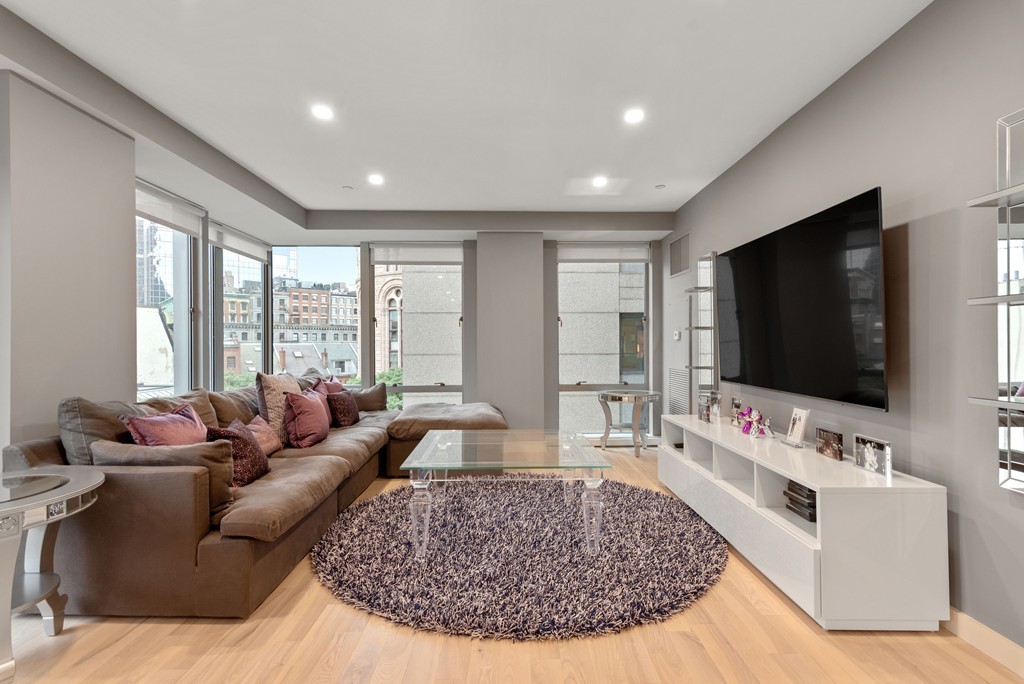 80 Broad Street, Unit 507 Boston, MA 02110 - Photo 7 of 12