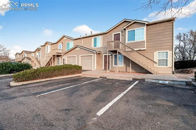 $235,000 | 179 Ellers Grove, Colorado Springs, CO 80916
