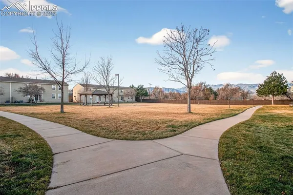 a view of outdoor space
