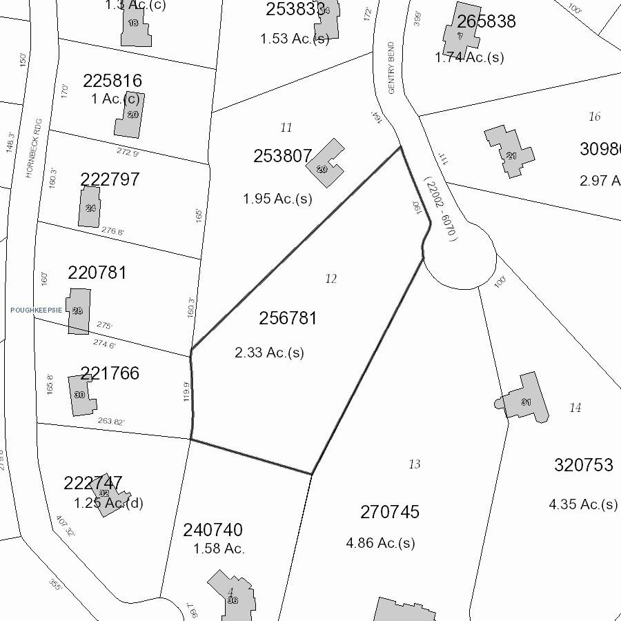 Gentry Bend Poughkeepsie, NY 12603 - Photo 5 of 7 unknown