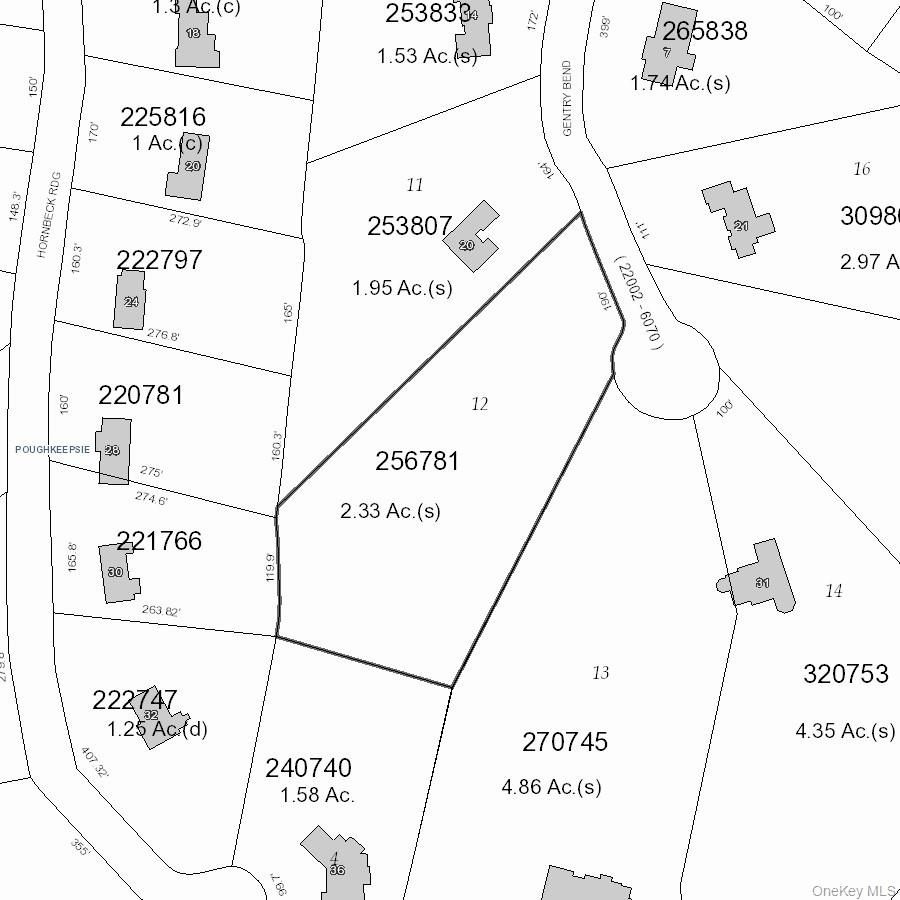 Gentry Bend Poughkeepsie, NY 12603 - Photo 5 of 7