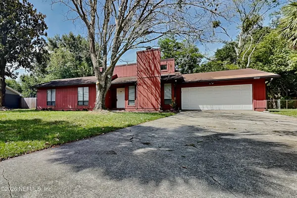 $1,824 | 2804 Canyon Court, Orange Park, FL 32065
