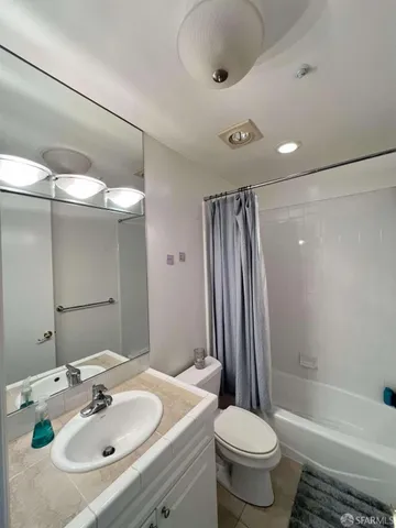 $6,300 | 1715 Pierce Street, Unit 2, San Francisco, CA 94115