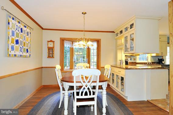 4913 West Running Brook Road Columbia, MD 21044 - Photo 22 of 30 Dining Room