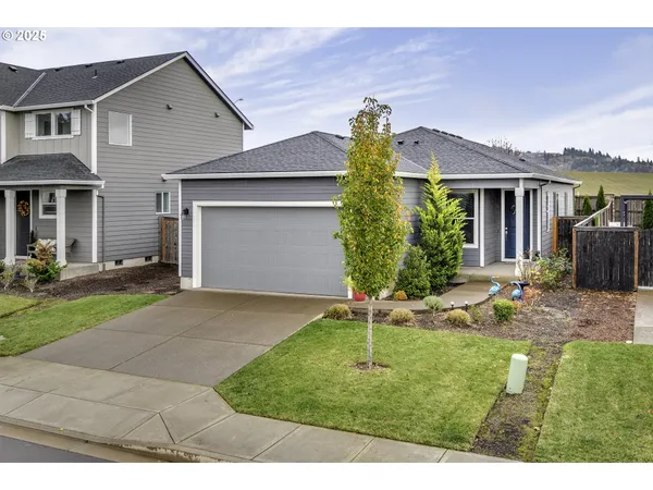 $450,000 | 1720 North Chinook Lane, Lafayette, OR 97127