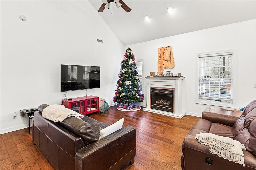 1809 Coopers Pond Road Auburn, AL 36830 - Photo 8 of 19 Gallery Image 8