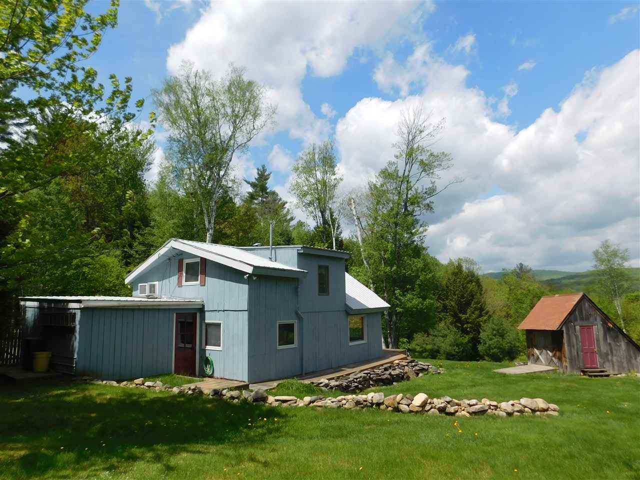 1561 Trebo Road Chester, VT 05143 - Photo 22 of 32