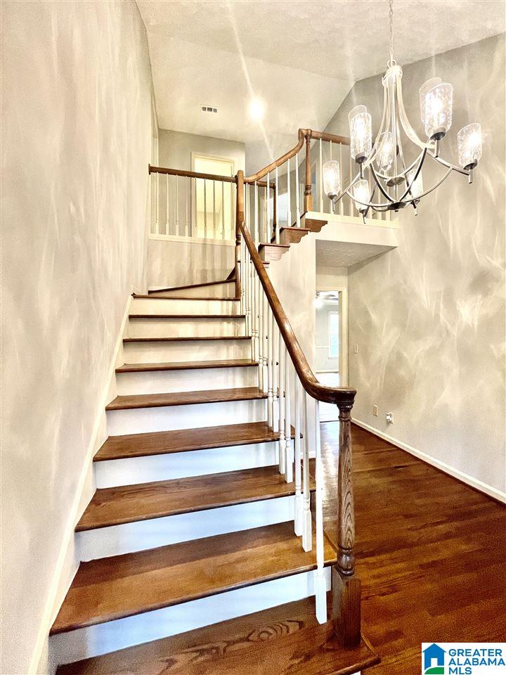 1222 Woodmont Road Anniston, AL 36207 - Photo 17 of 50