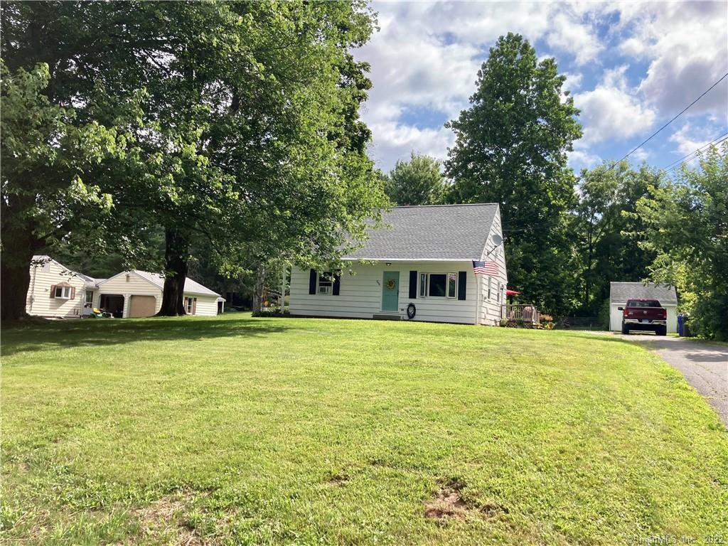 360 Chauncey Road Middletown, CT 06457 - Photo 1 of 1