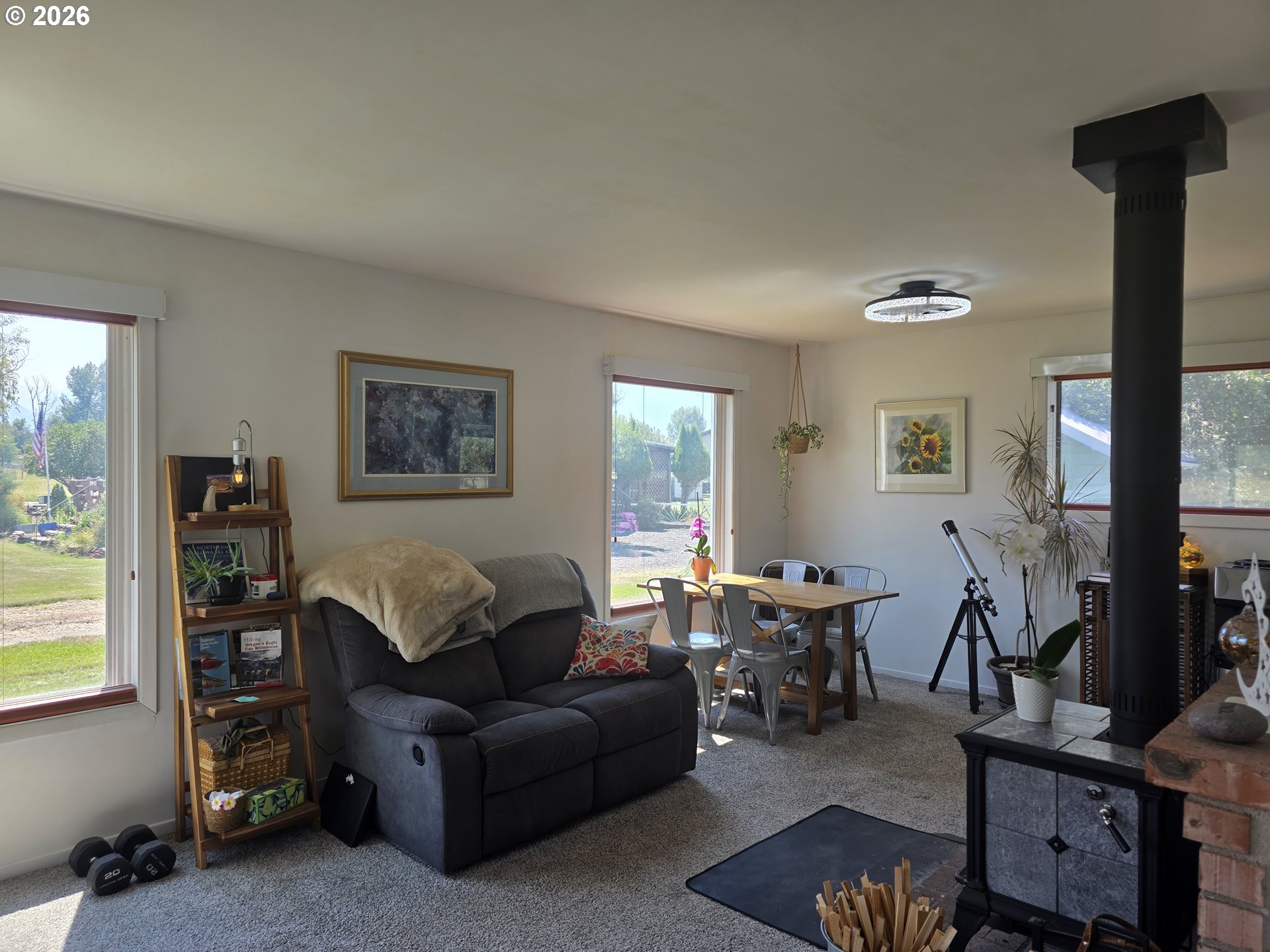 64836 Hurricane Creek Road Enterprise, OR 97828 - Photo 12 of 48 Gallery Image 12