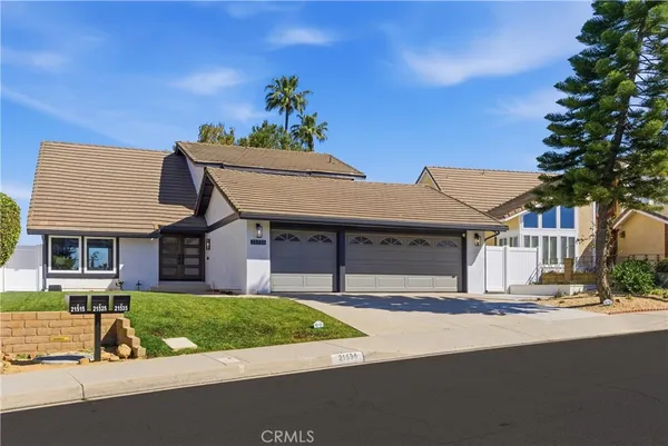 $1,738,000 | 21535 Chirping Sparrow Road, Diamond Bar, CA 91765