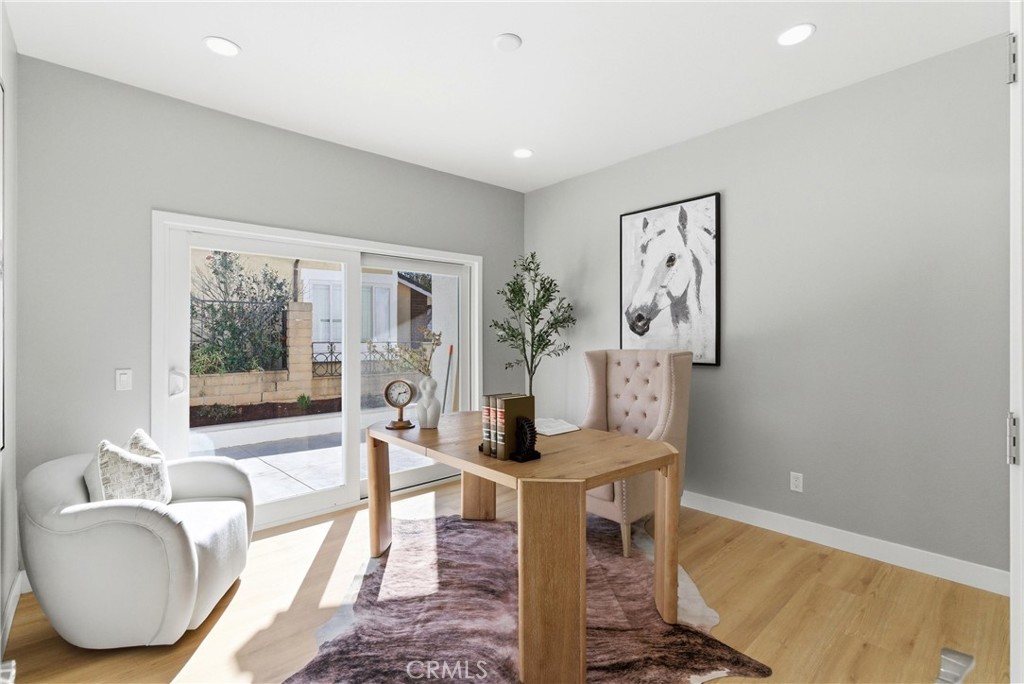 21535 Chirping Sparrow Road Diamond Bar, CA 91765 - Photo 19 of 38