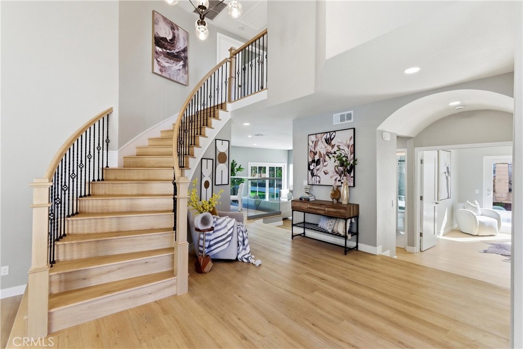 21535 Chirping Sparrow Road Diamond Bar, CA 91765 - Photo 2 of 38