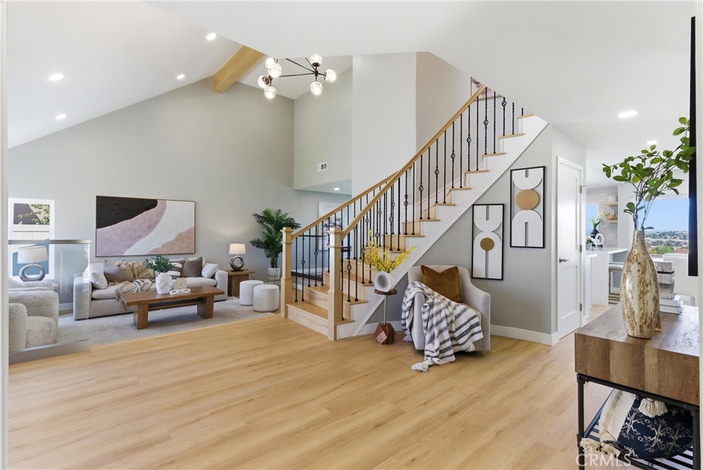 21535 Chirping Sparrow Road Diamond Bar, CA 91765 - Photo 3 of 38