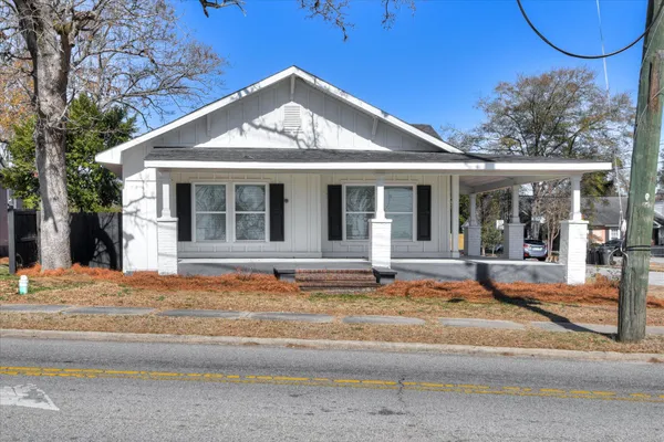 $224,900 | 1823 Wrightsboro Road, Augusta, GA 30904