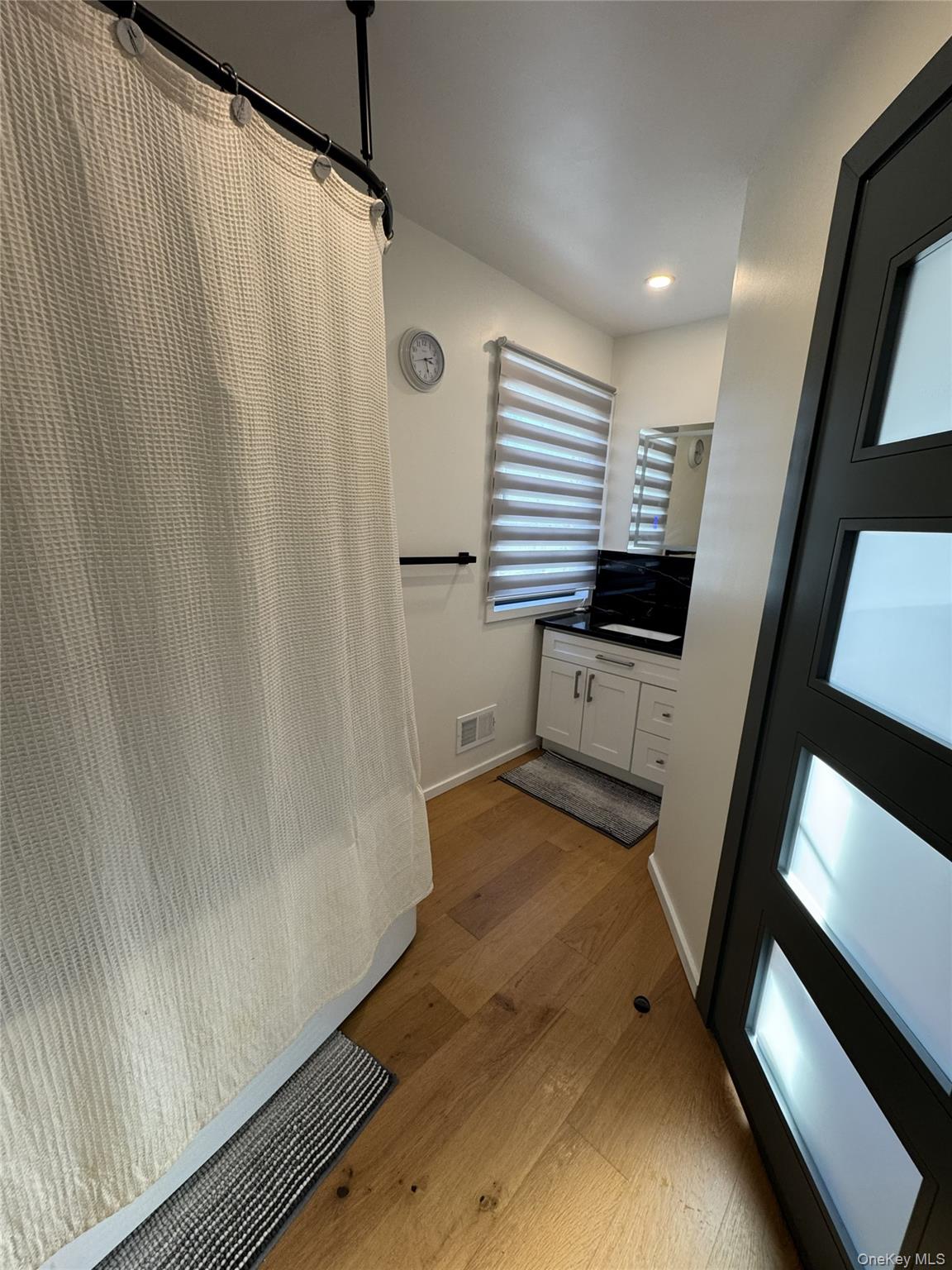 241 Main Street Cold Spring, NY 10516 - Photo 12 of 29 a view of entry way with wooden floor