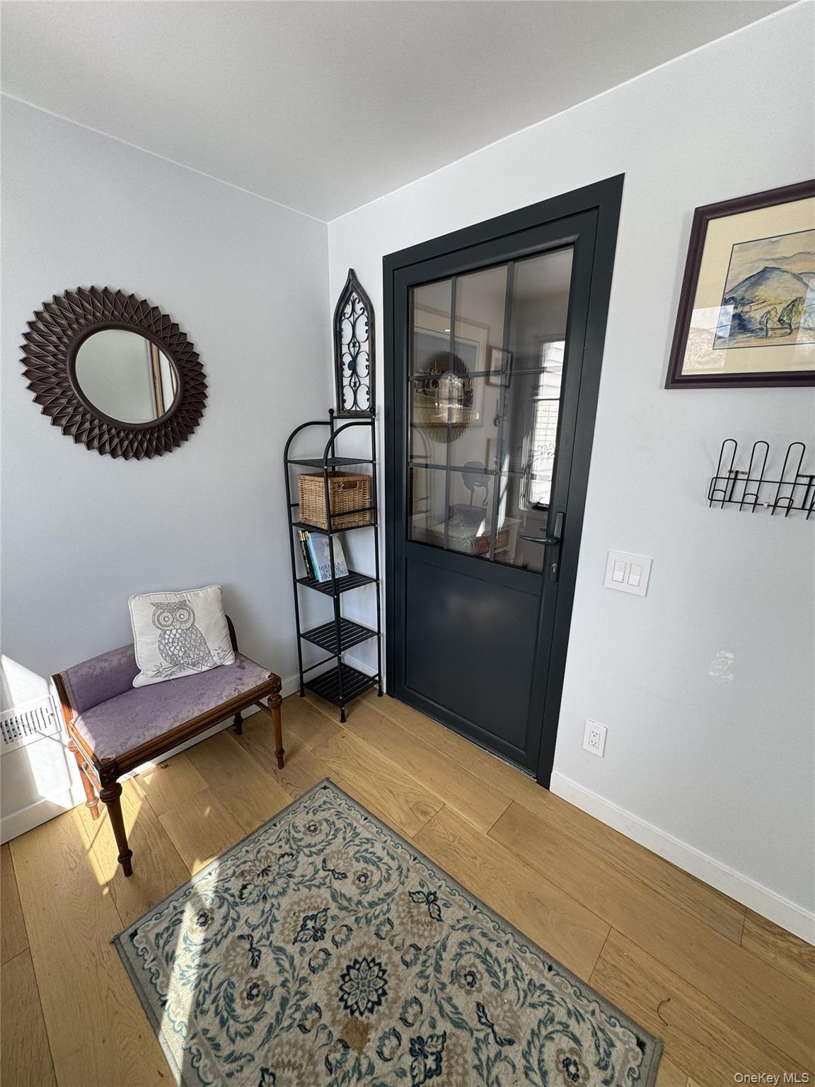 241 Main Street Cold Spring, NY 10516 - Photo 24 of 29 a living room with furniture and a window