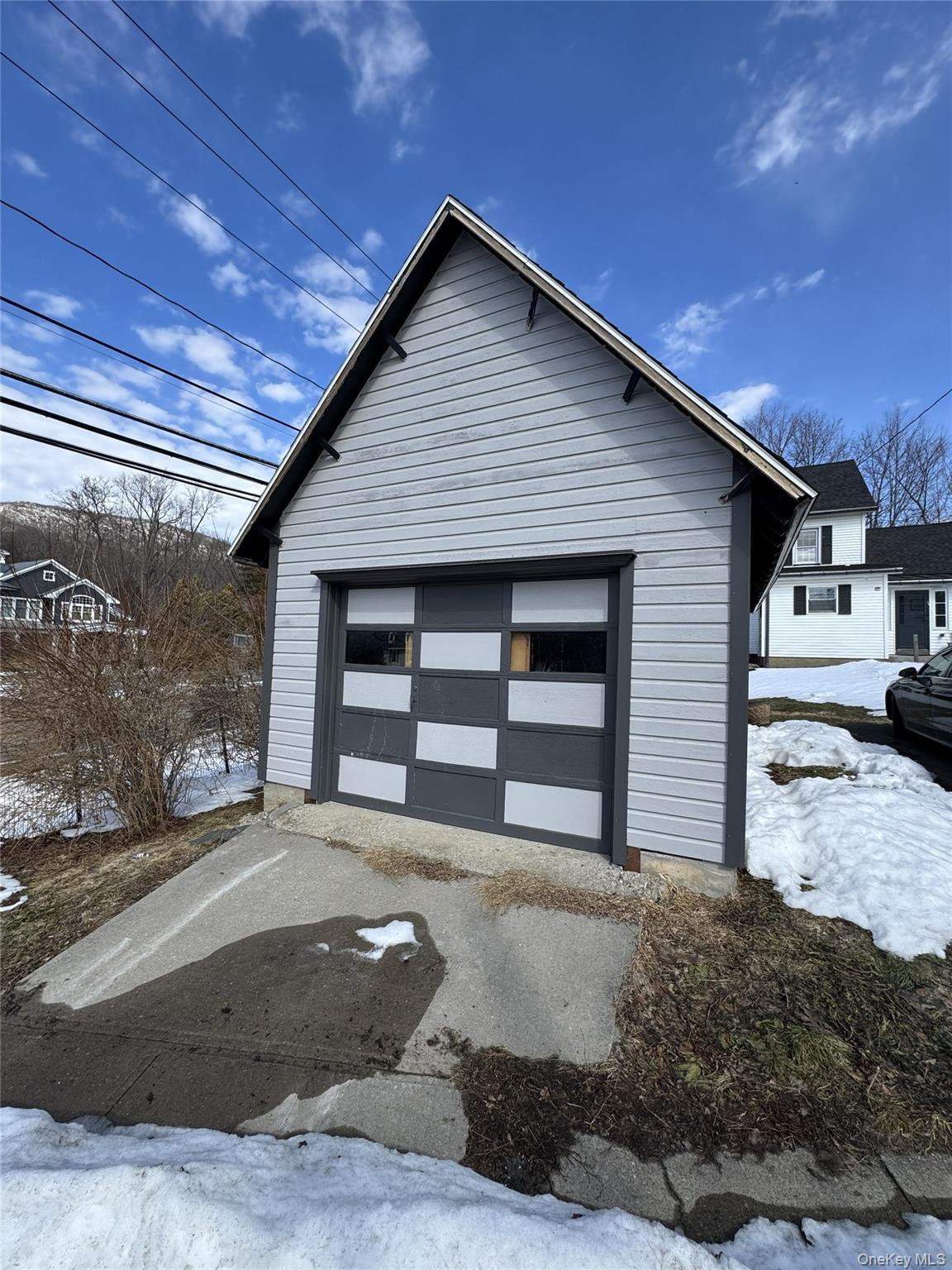 241 Main Street Cold Spring, NY 10516 - Photo 27 of 29 a front view of a house with a yard