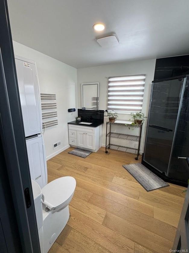 241 Main Street Cold Spring, NY 10516 - Photo 7 of 29 a bathroom with a sink and mirror