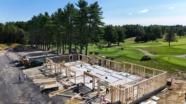 $424,900 | 24 Birdie Grove, Unit B, Rochester, NH 03839