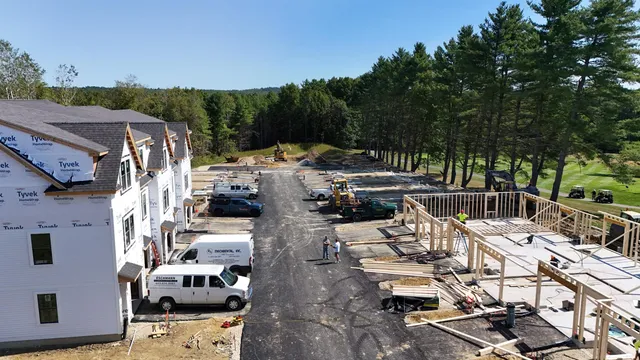 $424,900 | 24 Birdie Grove, Unit B, Rochester, NH 03839