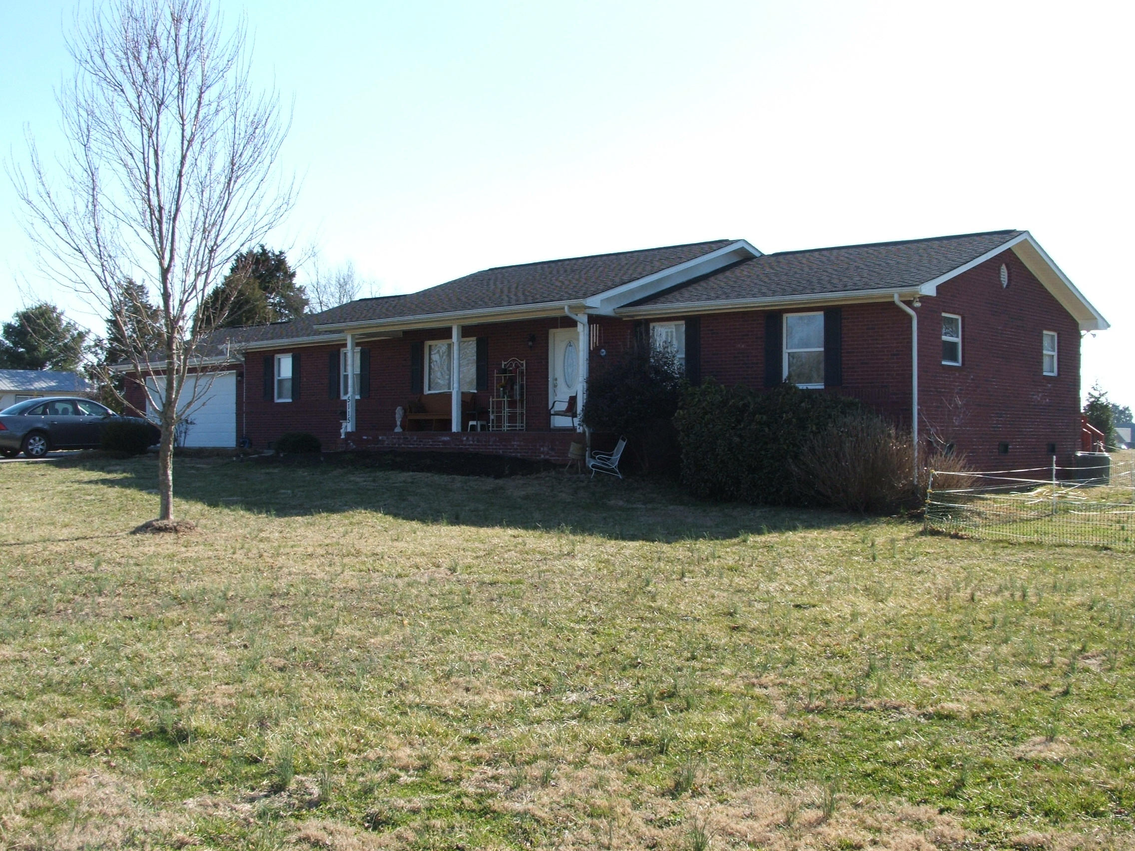 5115 West Emory Road Powell, TN 37849 - Photo 1 of 13 5115 W