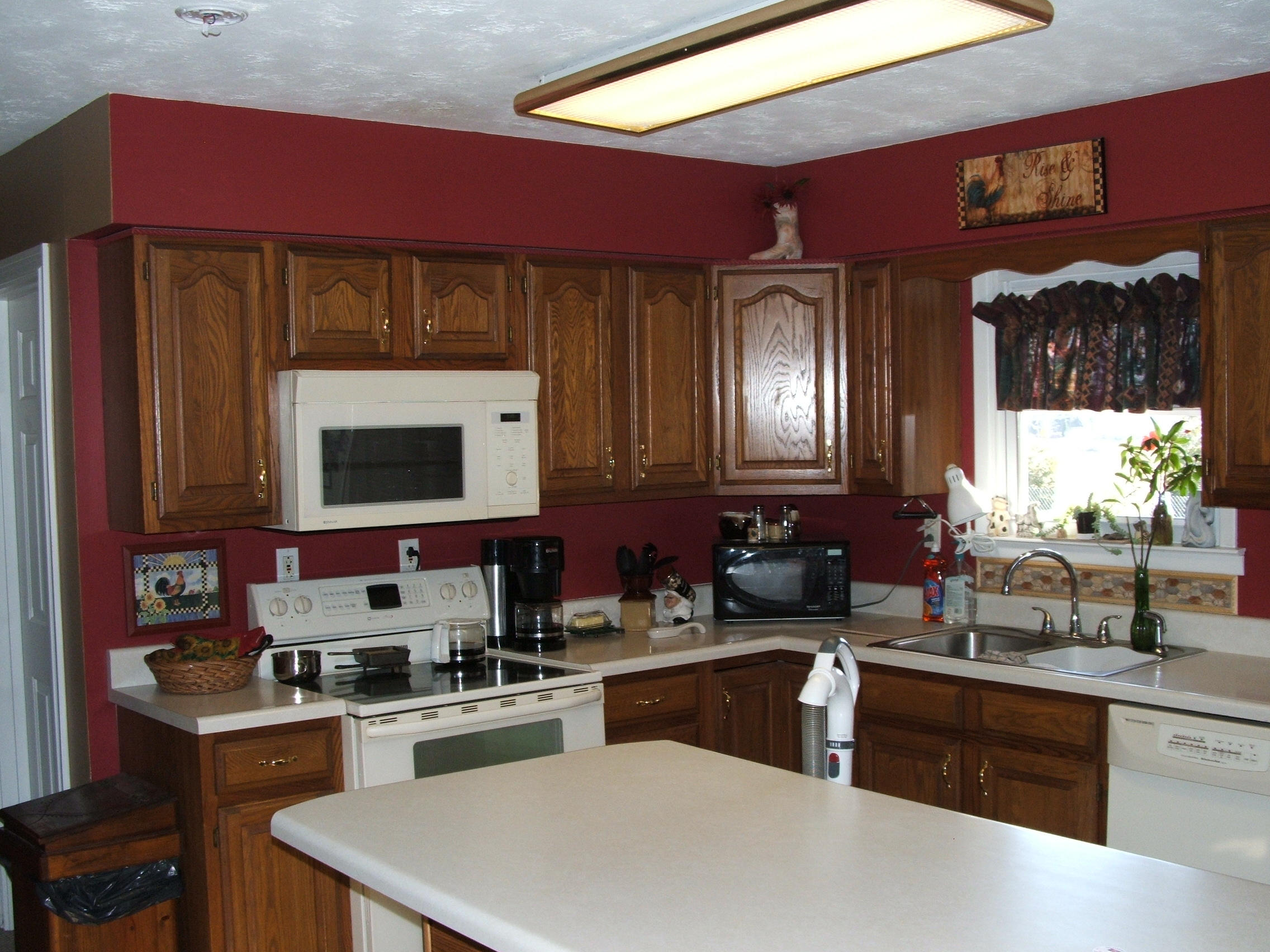 5115 West Emory Road Powell, TN 37849 - Photo 2 of 13 Kitchen 1