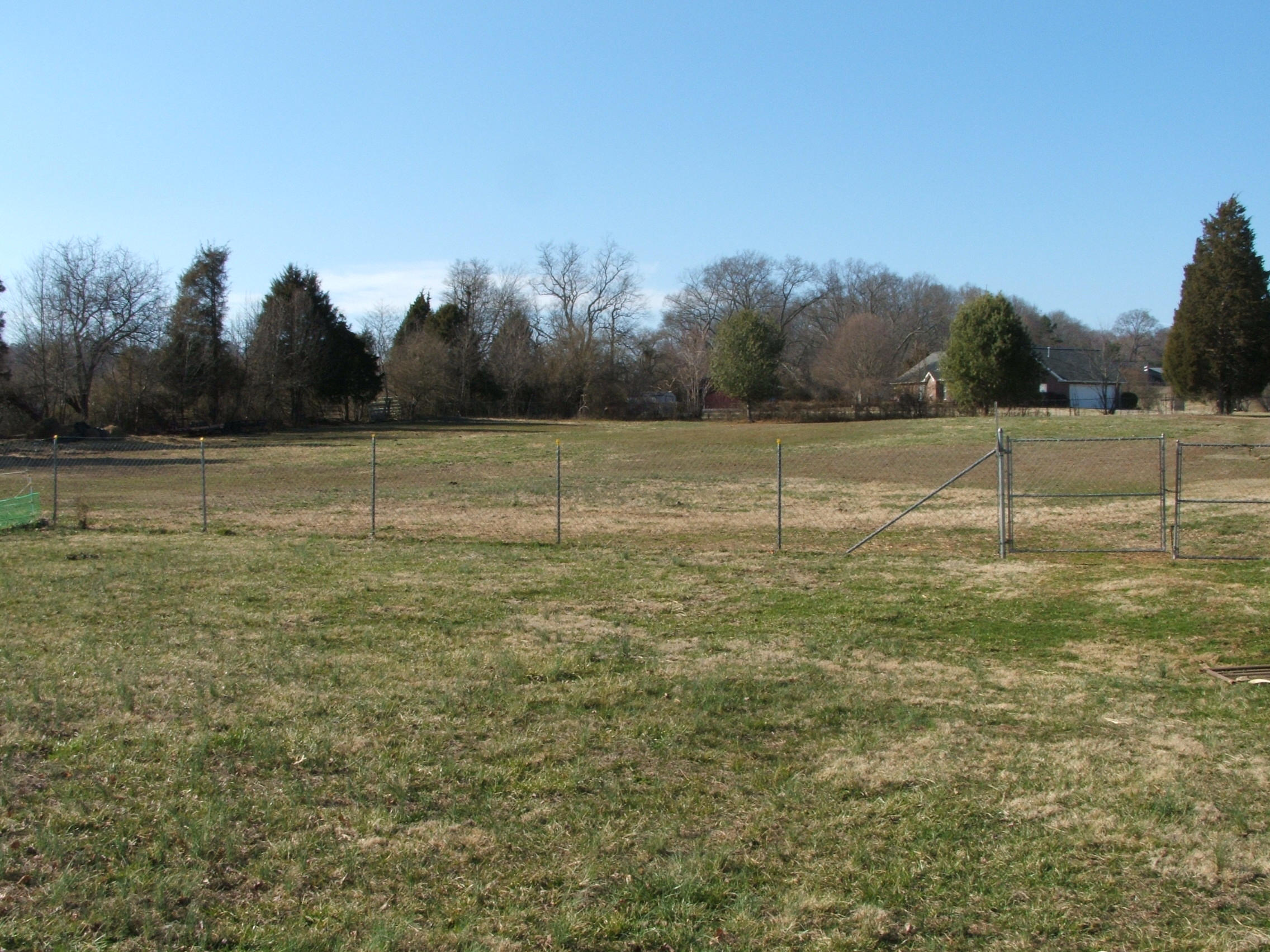 5115 West Emory Road Powell, TN 37849 - Photo 11 of 13 Rear acreage