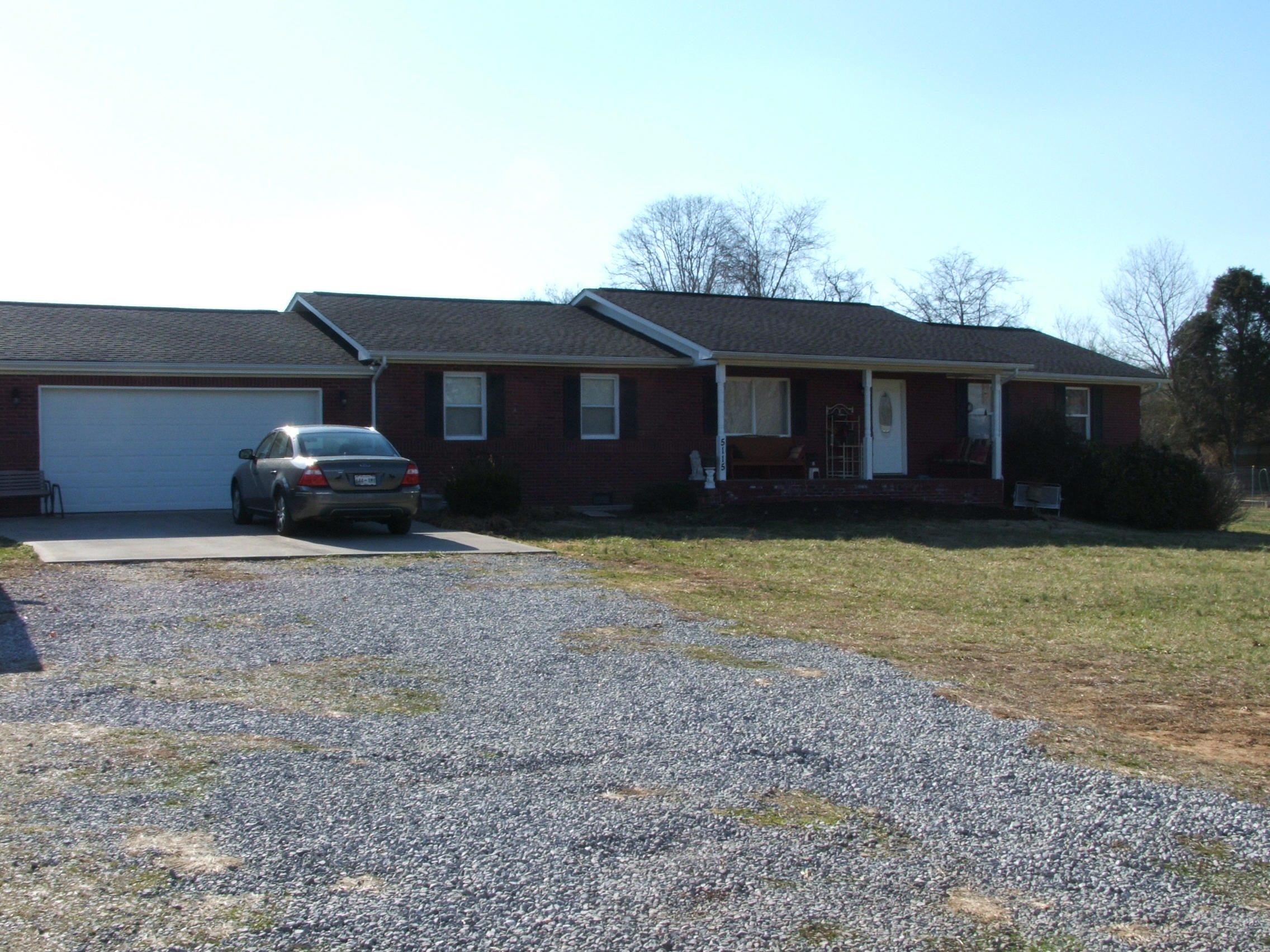 5115 West Emory Road Powell, TN 37849 - Photo 13 of 13 5115 W