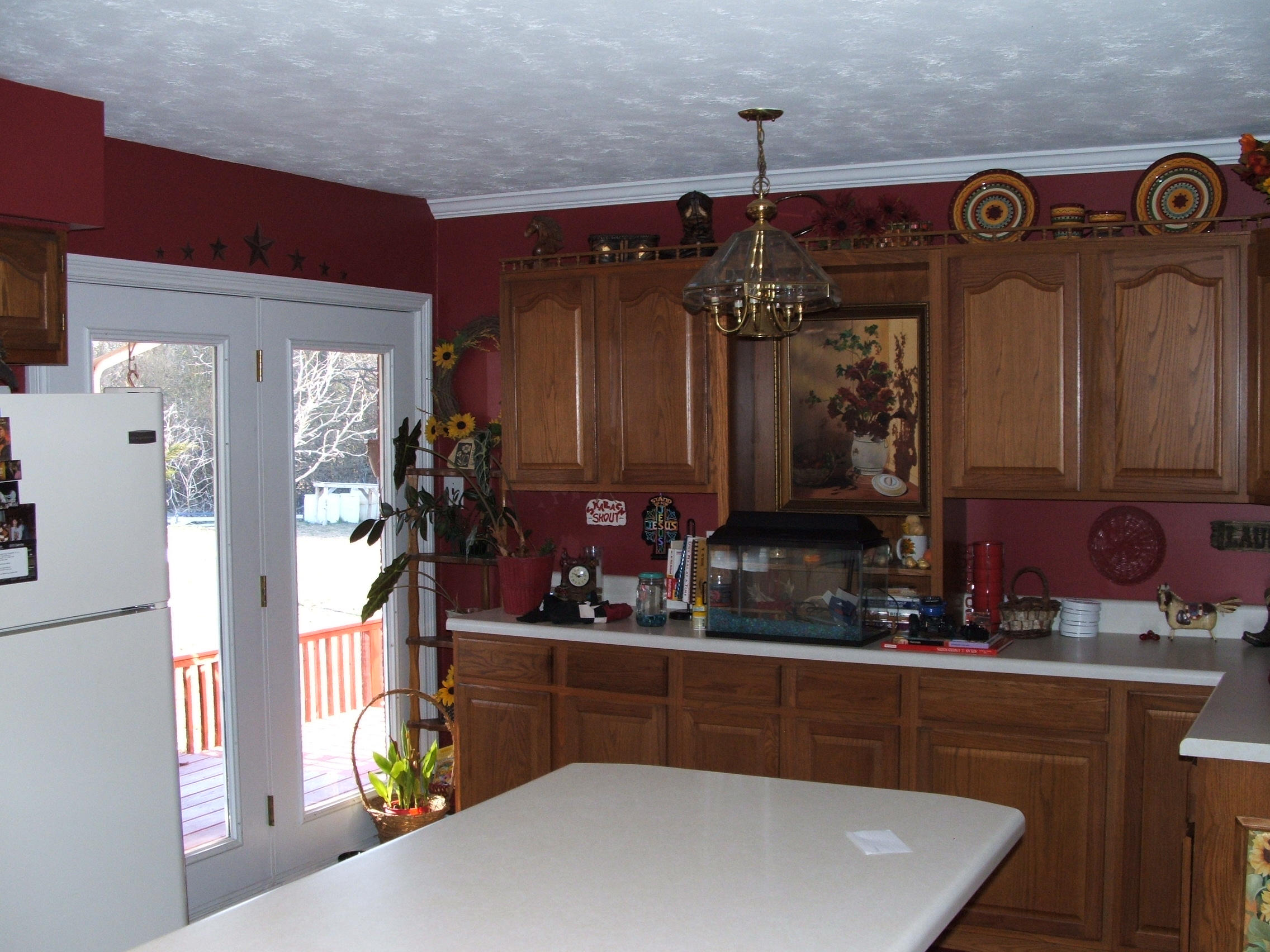 5115 West Emory Road Powell, TN 37849 - Photo 3 of 13 Kitchen 2