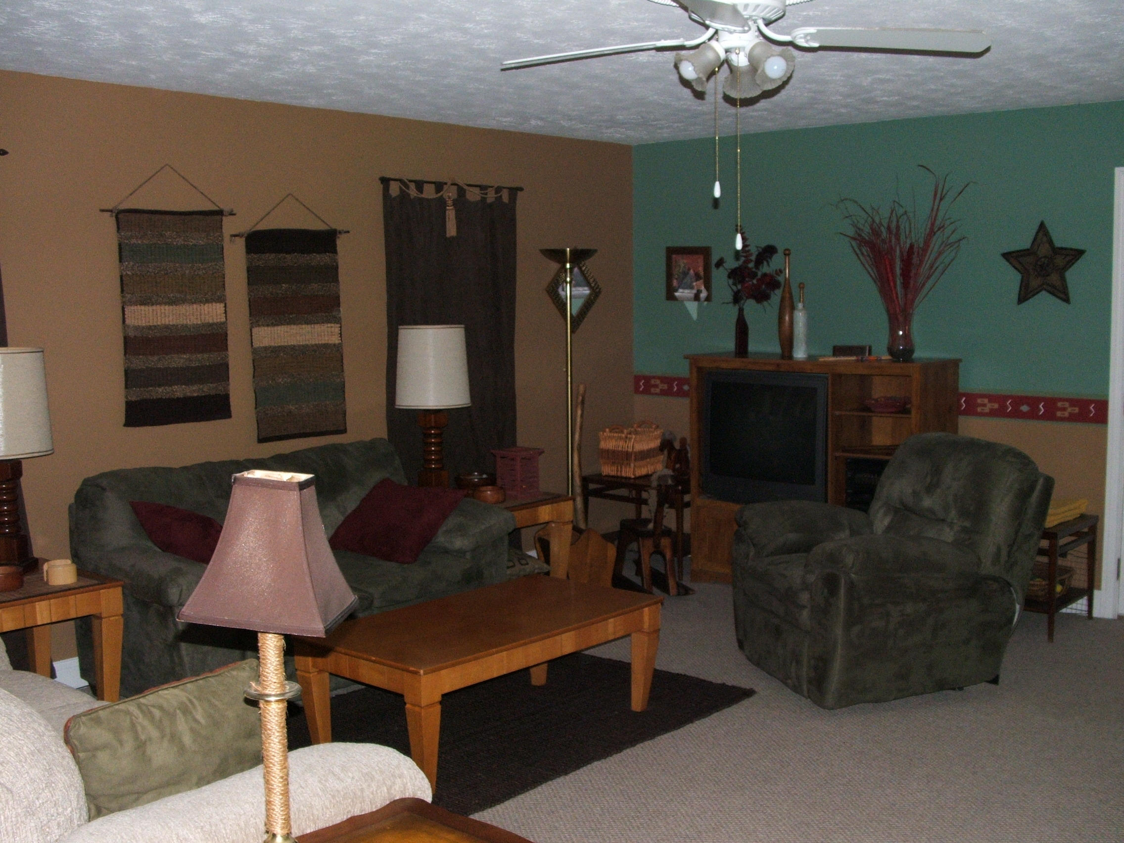 5115 West Emory Road Powell, TN 37849 - Photo 4 of 13 Living Rm