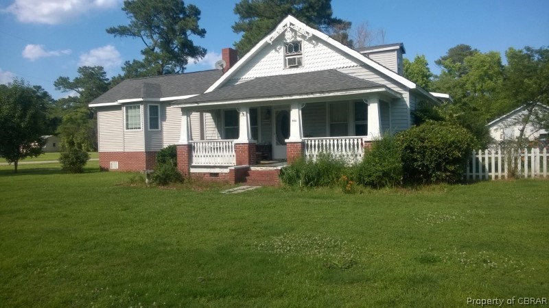 9956 Line Fence Road Hayes, VA 23072 - Photo 1 of 9 Gallery Image 1