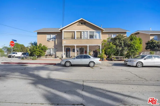 $1,280,000 | 522 North Centre Street, San Pedro, CA 90731