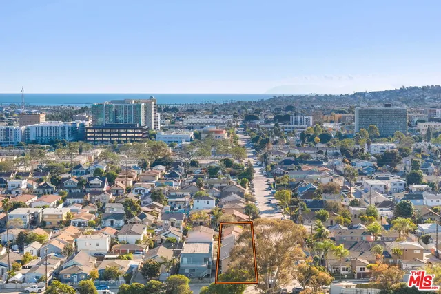 $1,280,000 | 522 North Centre Street, San Pedro, CA 90731