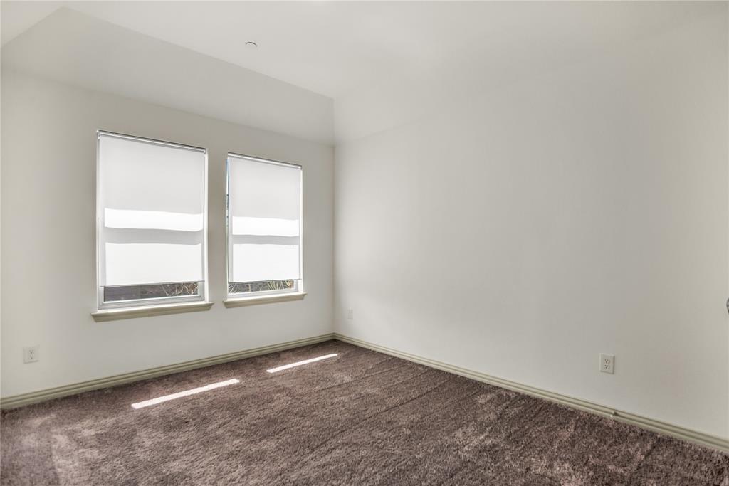 999 Emil Place Allen, TX 75013 - Photo 16 of 29 an empty room with a window