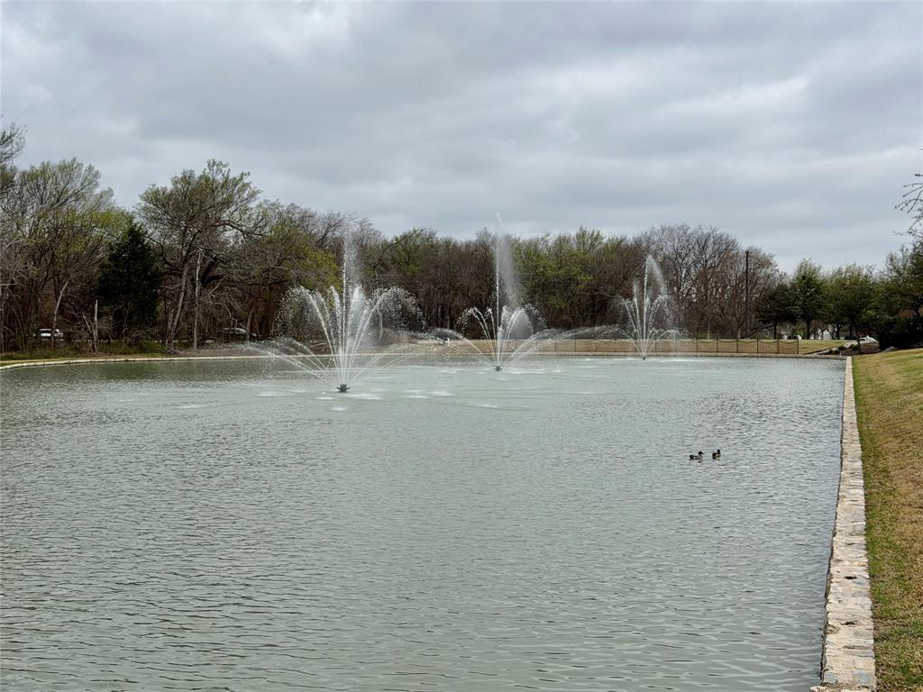 999 Emil Place Allen, TX 75013 - Photo 28 of 29 a view of a lake view