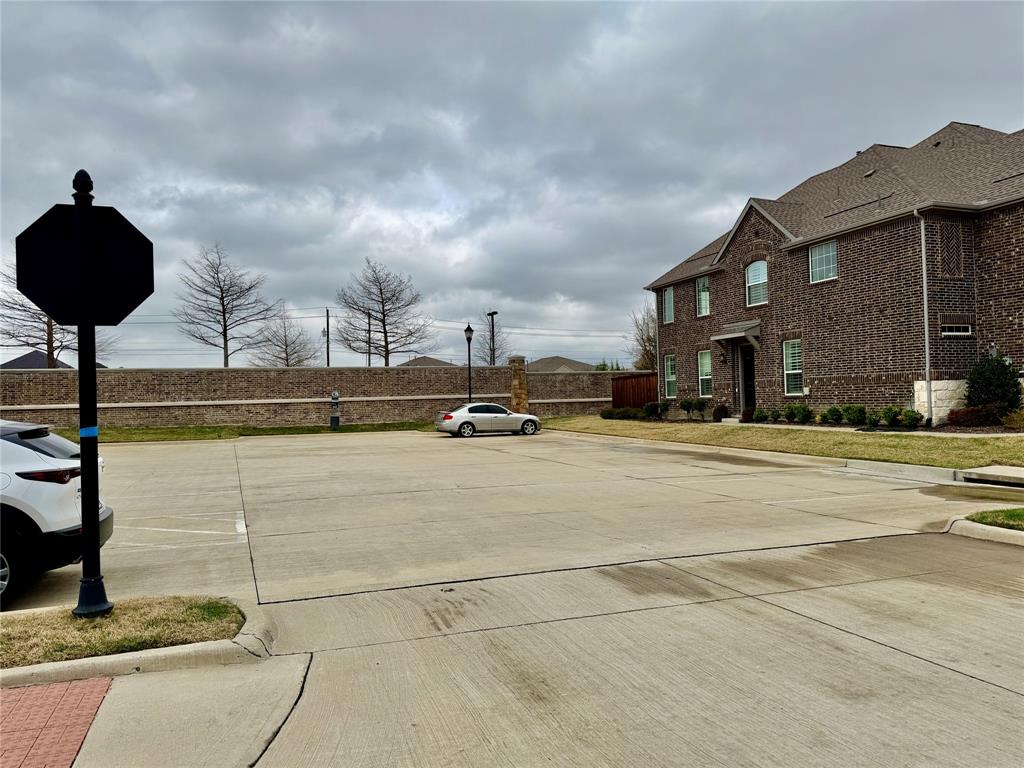 999 Emil Place Allen, TX 75013 - Photo 29 of 29 a car parked on the side of the road