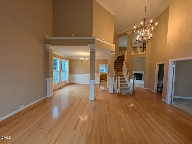 $3,200 | 101 Fringe Tree Court, Cary, NC 27519