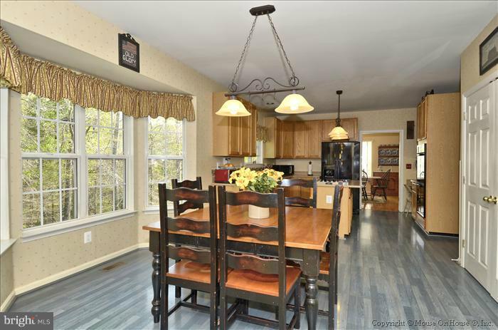 6415 Spring Forest Road Frederick, MD 21701 - Photo 22 of 30 Kitchen