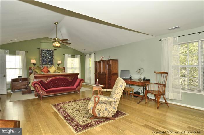 6415 Spring Forest Road Frederick, MD 21701 - Photo 4 of 30 Bedroom (Master)